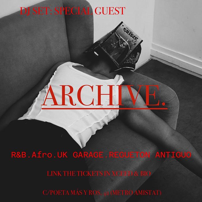 09/10 FRIDAY ARCHIVE