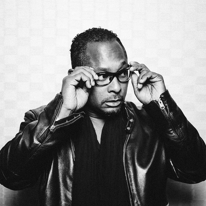 Proyecto/ Detroit [Derrick May]