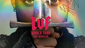 Jay Wheeler