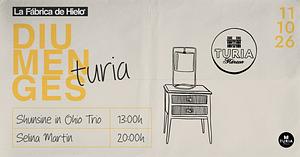 Diumenges Turia