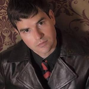 MARC DORIAN