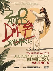 DREAD MAR I