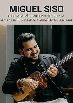 Miguel Siso