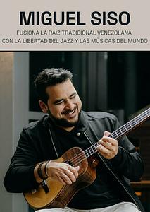 Miguel Siso