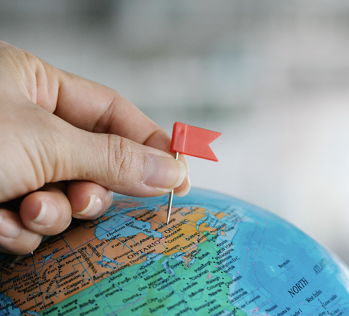 De KM0 al mundo: desmitificando la internacionalización, con Marta Olivares