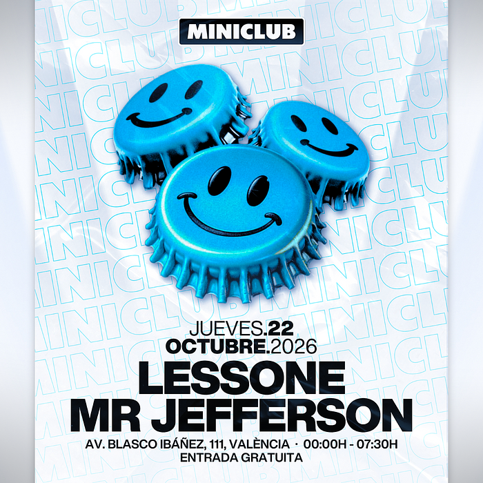 LESSONE | MR JEFFERSON