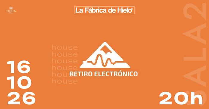 Retiro Electrónico