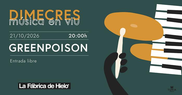 Greenpoison
