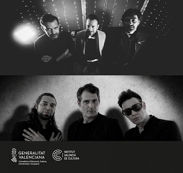 Ram Sessions: Mr Sanchez y La Nueva Fe