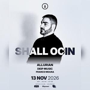 Ritual - Shall Ocin