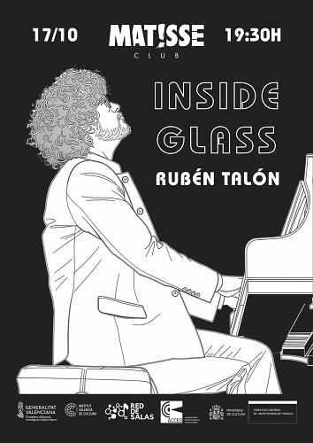 Inside Glass