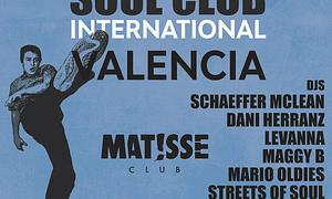 BRISTOL NORTHERN SOUL CLUB