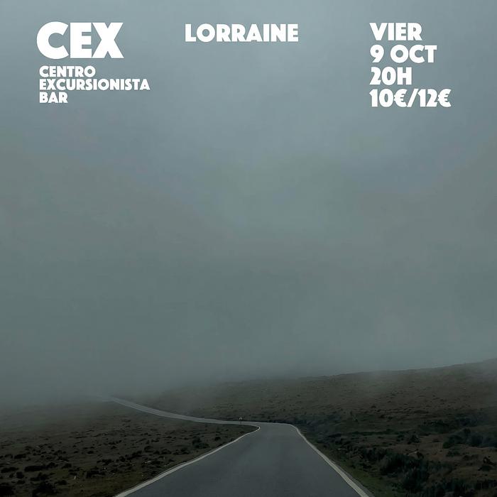 Lorraine