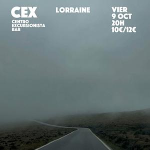Lorraine
