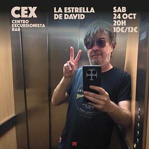 La Estrella de David