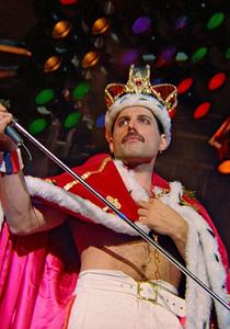 Hungarian Rhapsody: Queen Live in Budapest ’86