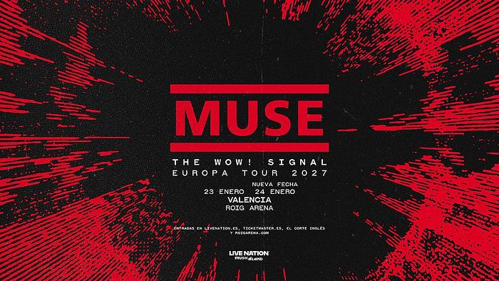Muse 2027