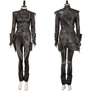 HUNTER_X Cicle Cuir