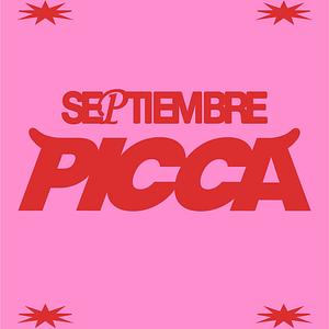 Sábado 26/9 PICCA STARS con PICCA CREW