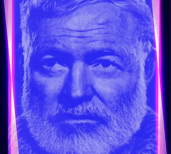 Club Hemingway