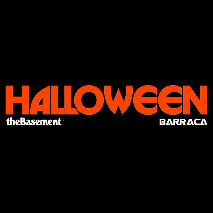 Halloween | Barraca & theBasement