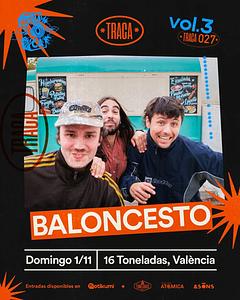 BALONCESTO
