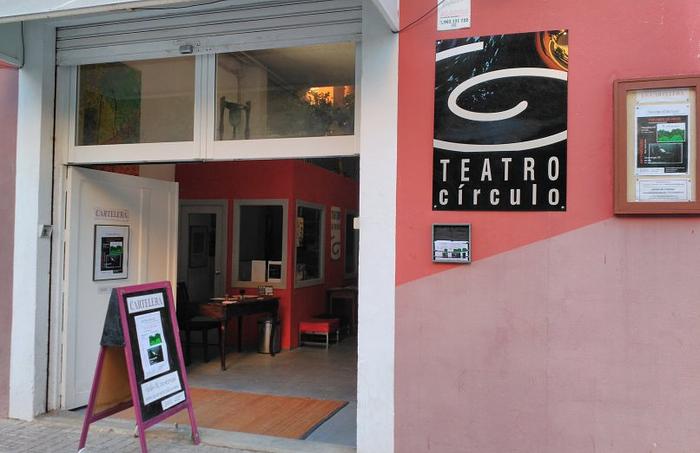 Teatro Círculo