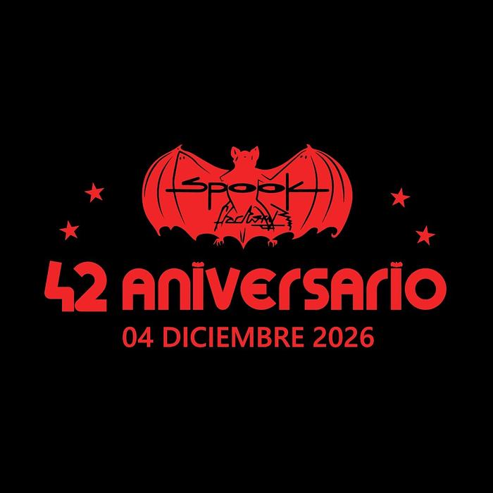 42 ANIVERSARIO:  80s 90s