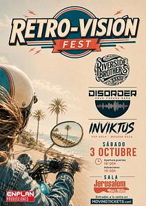 RETROVISION