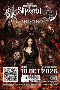 TRIBUTO SLIPKNOT
