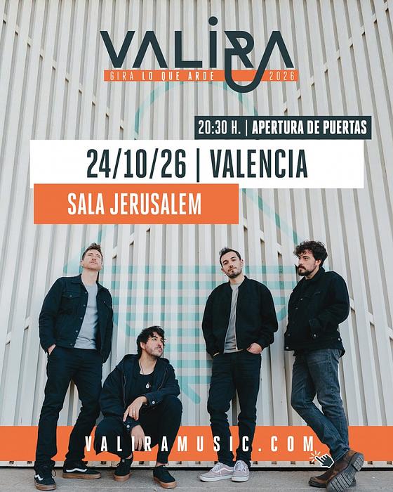 VALIRA