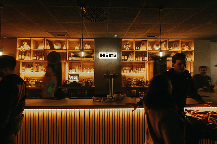 HIFI Valencia