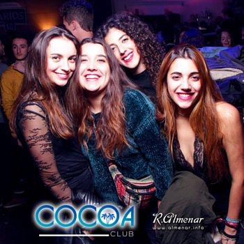 Cocoa Beach Club