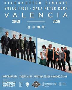 DX01 + Vuelo Fidji