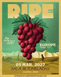 RIPE