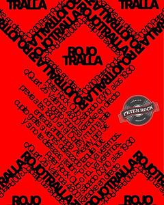 ROJO TRALLA