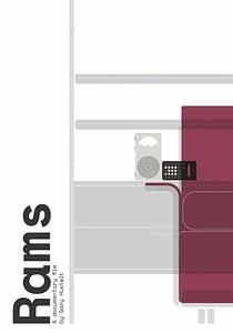 encuentro de diseño y cine – Rams