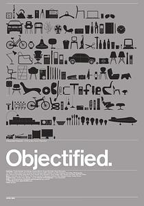 encuentro de diseño y cine – Objectified