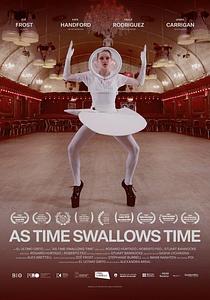 encuentro de diseño y cine – As Time Swallows Time