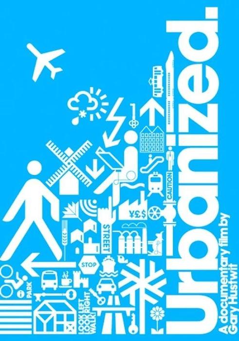 encuentro de diseño y cine – Urbanized