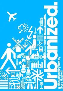 encuentro de diseño y cine – Urbanized
