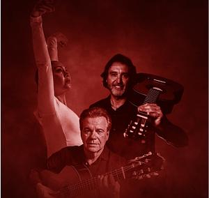 Rambleta Flamenca by Mediterranean Guitar