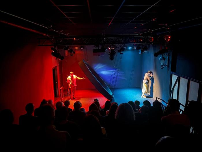 Sala Big Bang