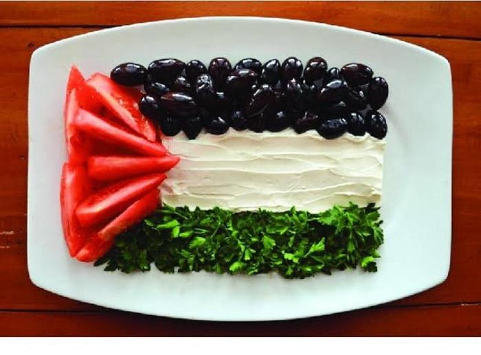 Taller de Cocina con Rasha, en solidaridad con Palestina