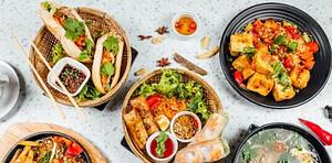 Taller de cocina vietnamita con Chan