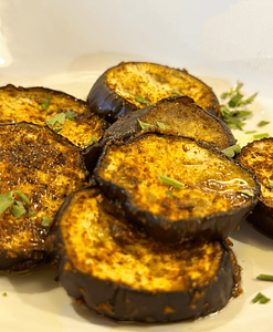 Taller de cocina india con Farhat