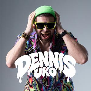 VIERNES 2 EN JAGGER CLUB - DENNIS UKO