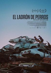 Cine Club – El ladrón de perros