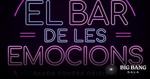 El bar de las emociones BSO