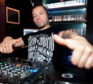 DJ Razz
